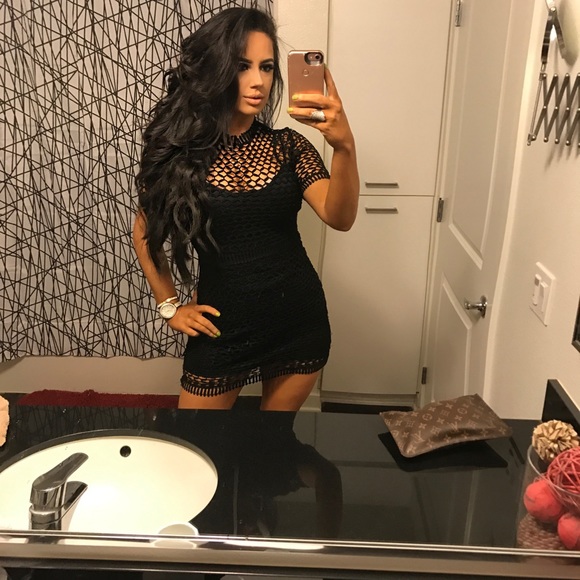 Dress very Elegant - Picture 1 of 2